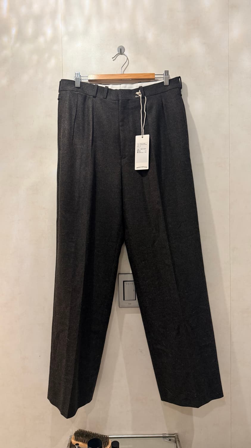 maatee&sons 마티앤선즈 jeffery tweed 3사이즈 상품이미지2