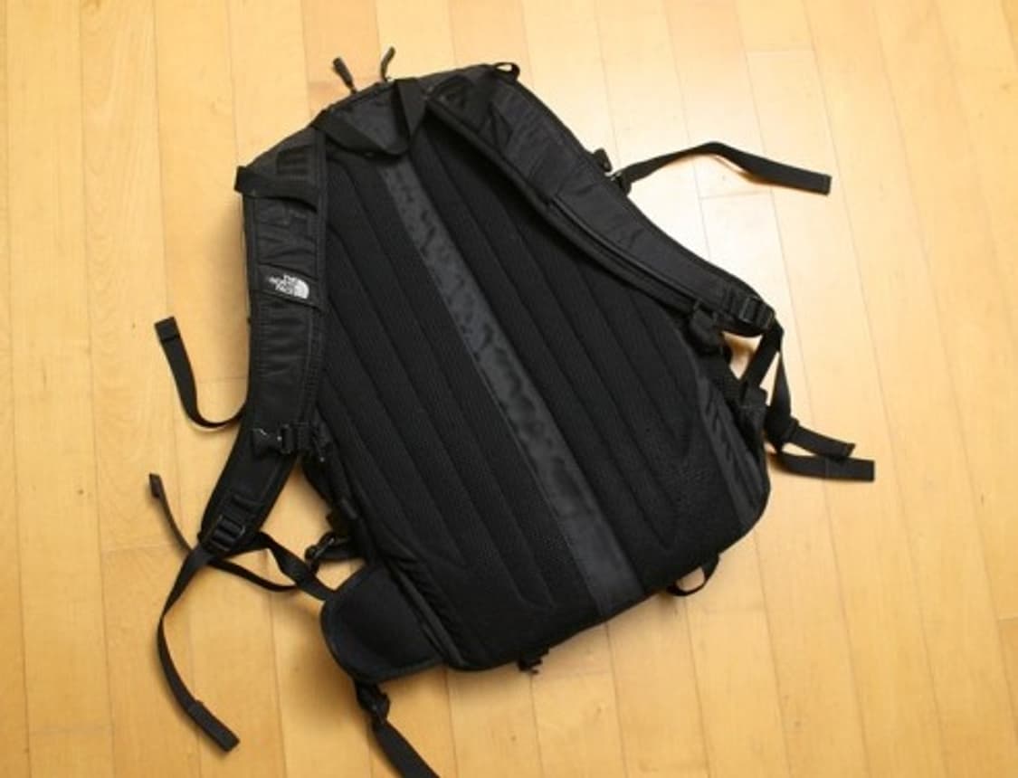 노스페이스 빅샷 백팩 상품이미지4