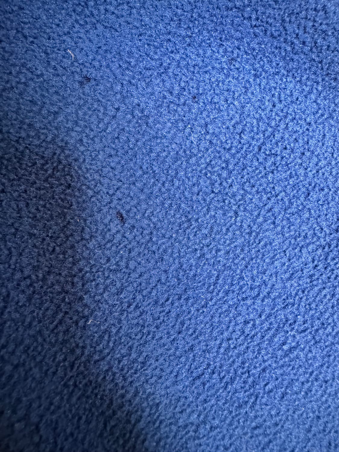 ✔️🚨급처🚨✔️[s] 파타고니아 신칠라 스냅티 풀오버 슈페리어 블루 상품이미지4