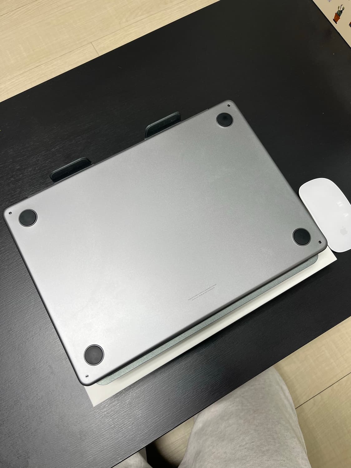 맥북에어 M2 13인치 RAM 8GB, 512GB 상품이미지3