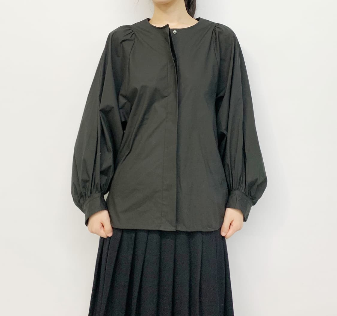 MAISON CARREE 셔츠 블라우스 상품이미지3