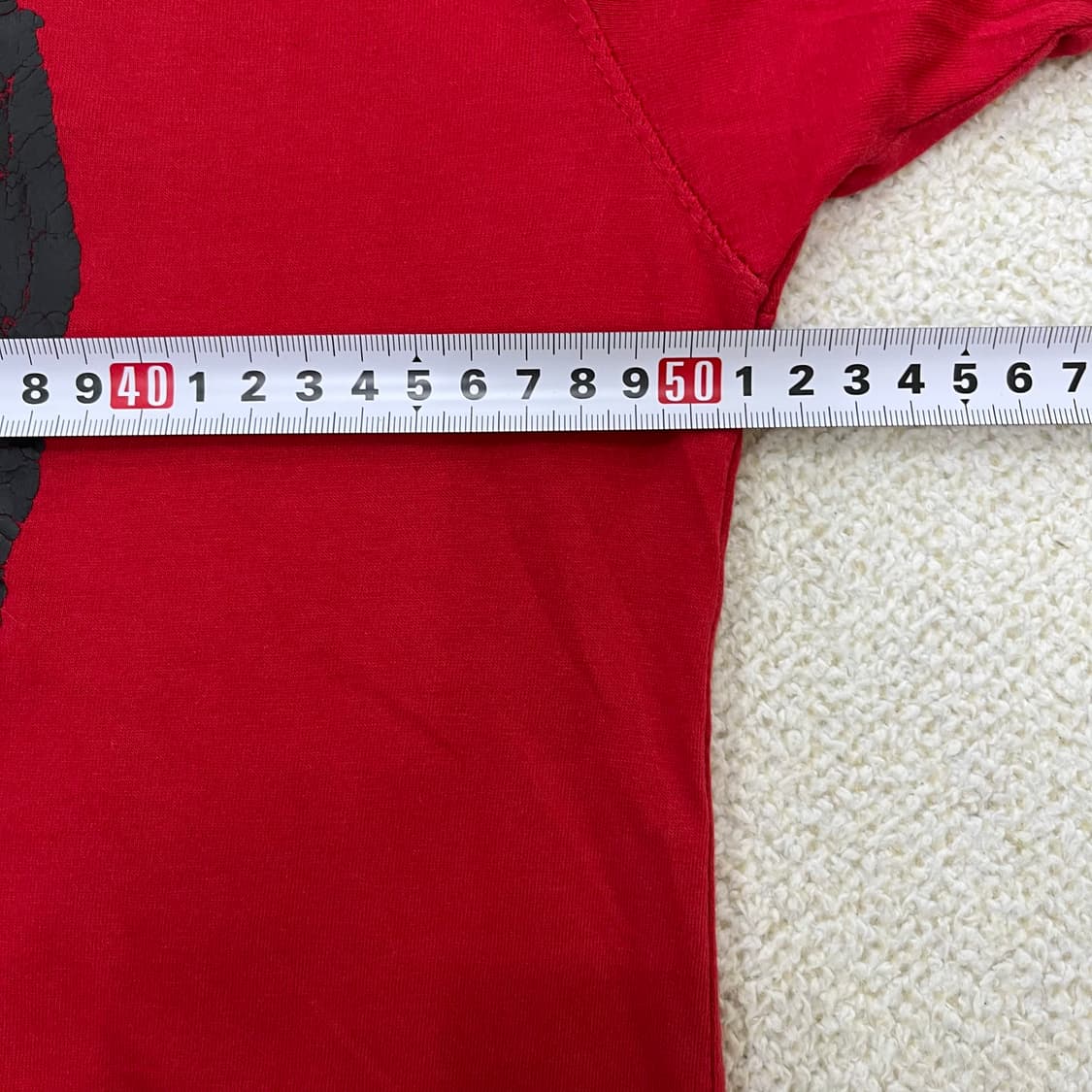 XL 디젤 모히칸그래픽 반팔티 0406M 상품이미지6