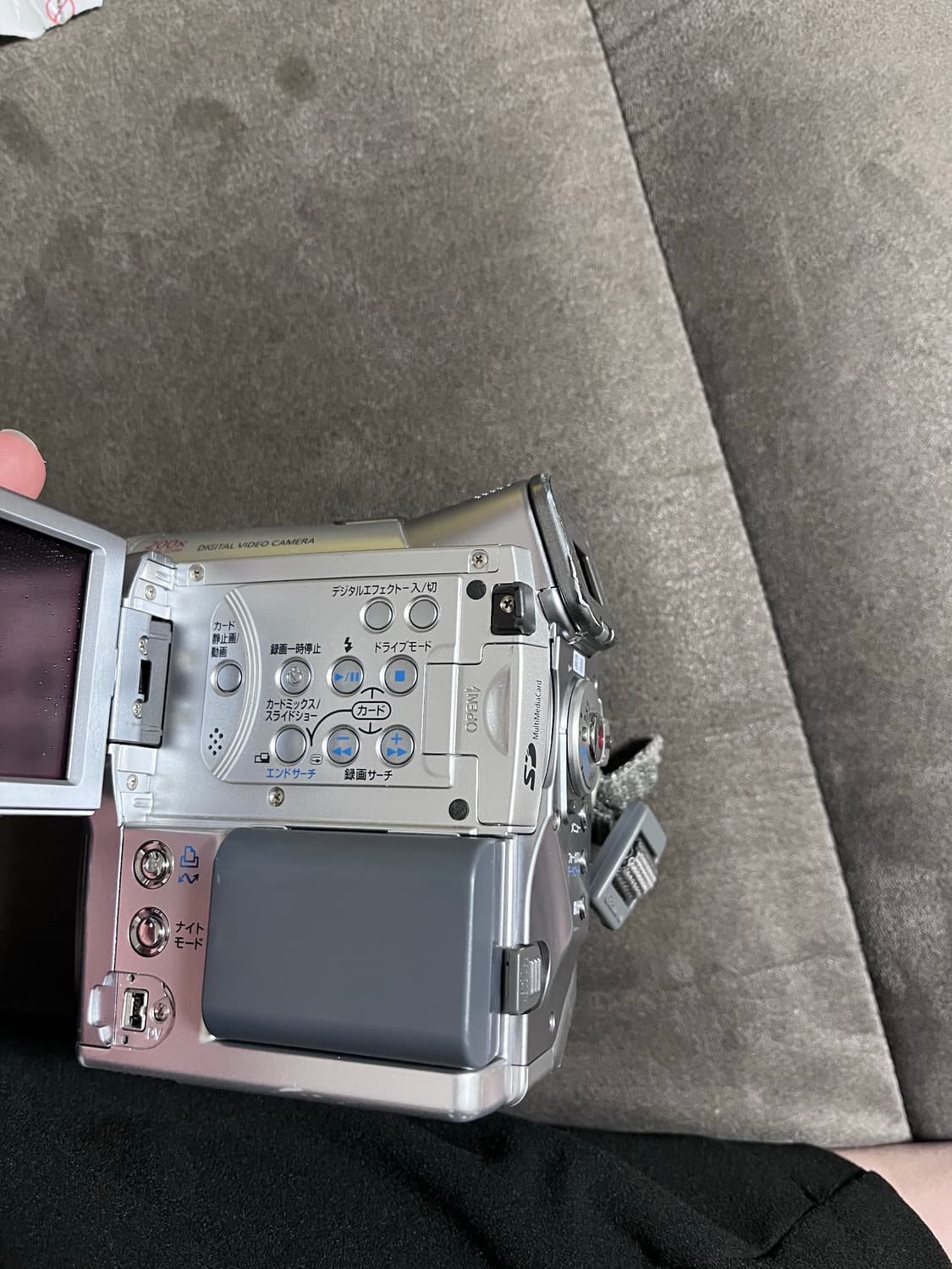  Canon IXY DV M3 디지털 캠코더 상품이미지4