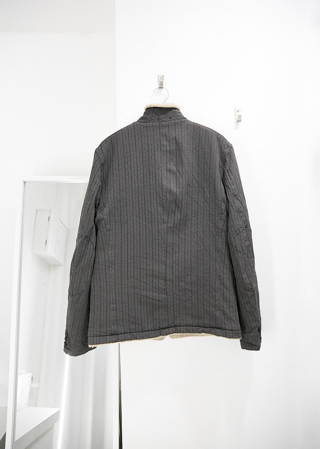 Fleece Lining Jacket 상품이미지3