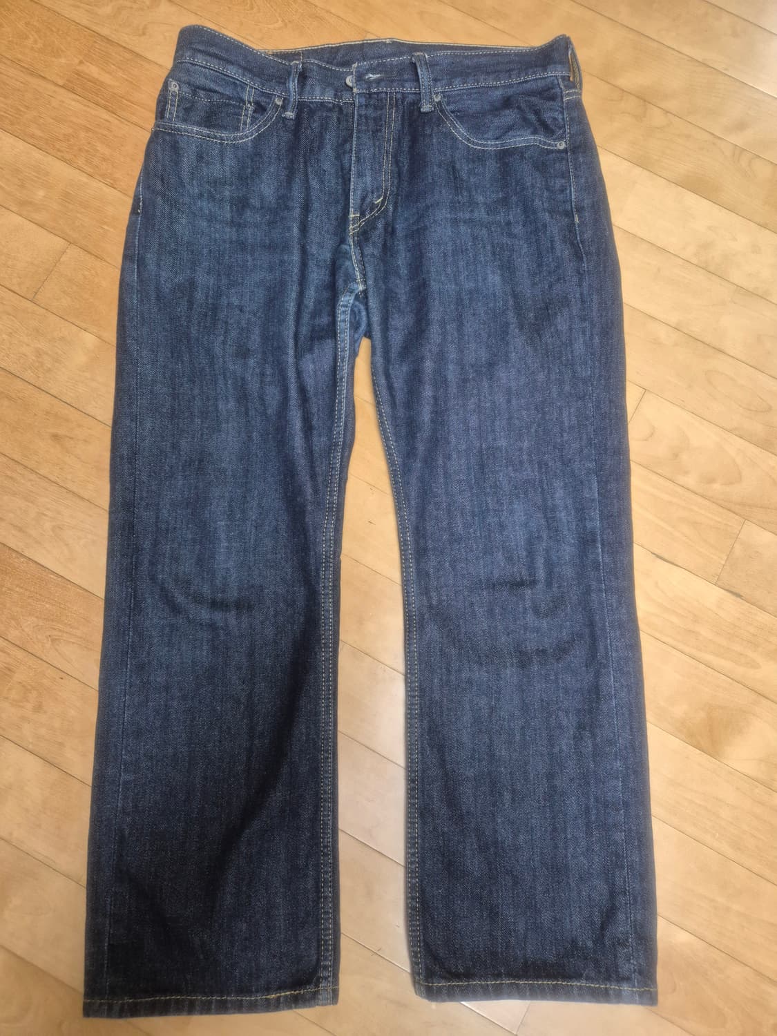 리바이스 559 청바지 W32 L30 상품이미지1