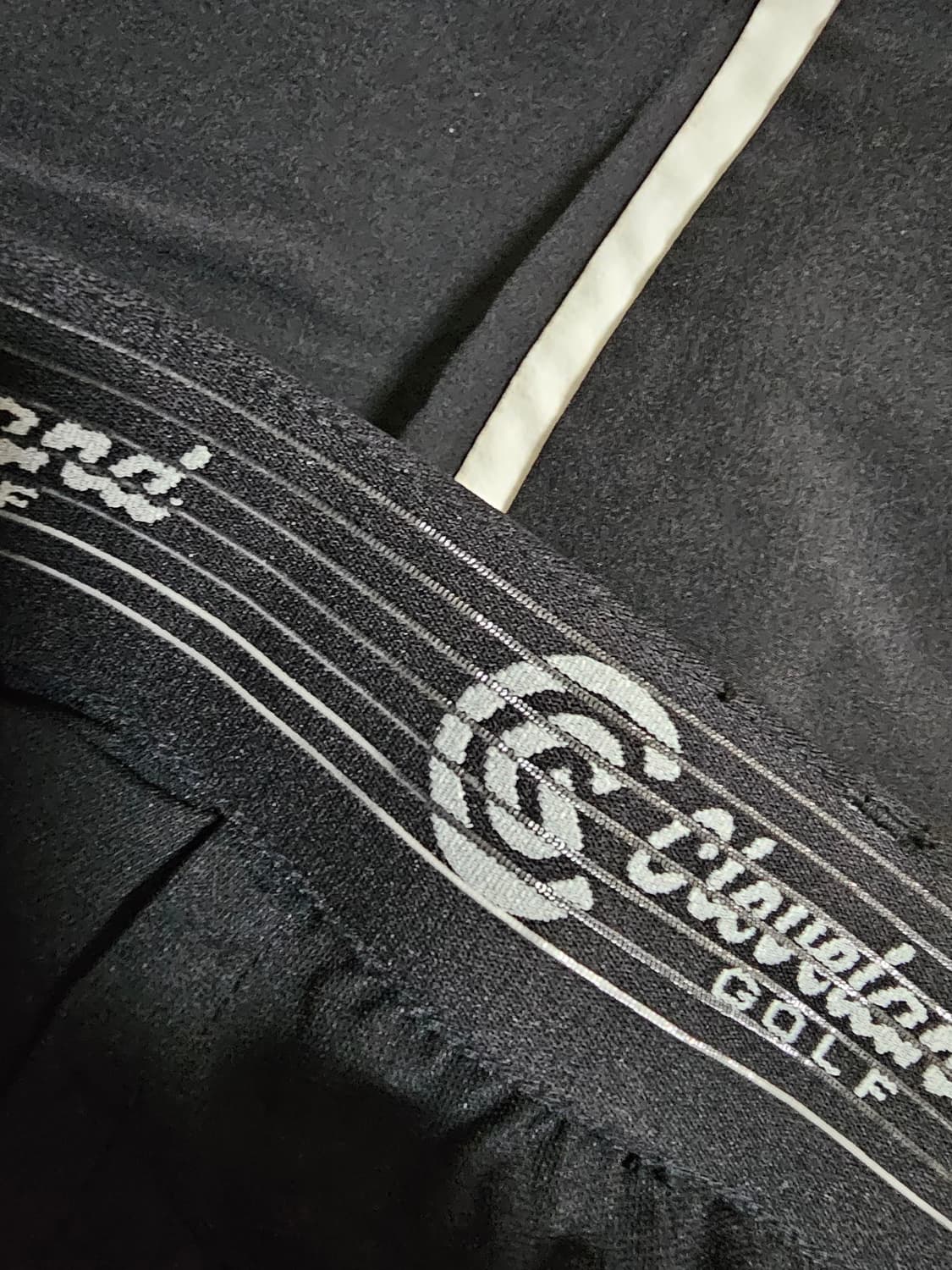 클리블랜드 옆선희색라인. 트레이닝복 골프복  64 (24-25) 상품이미지7