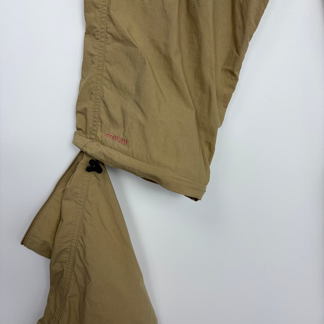 컬럼비아 2way 마운틴 팬츠 바지 상품이미지5