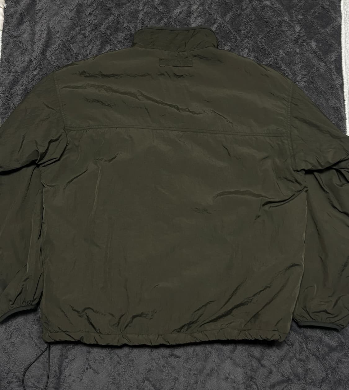 프릭스스토어 내피 점퍼 상품이미지3