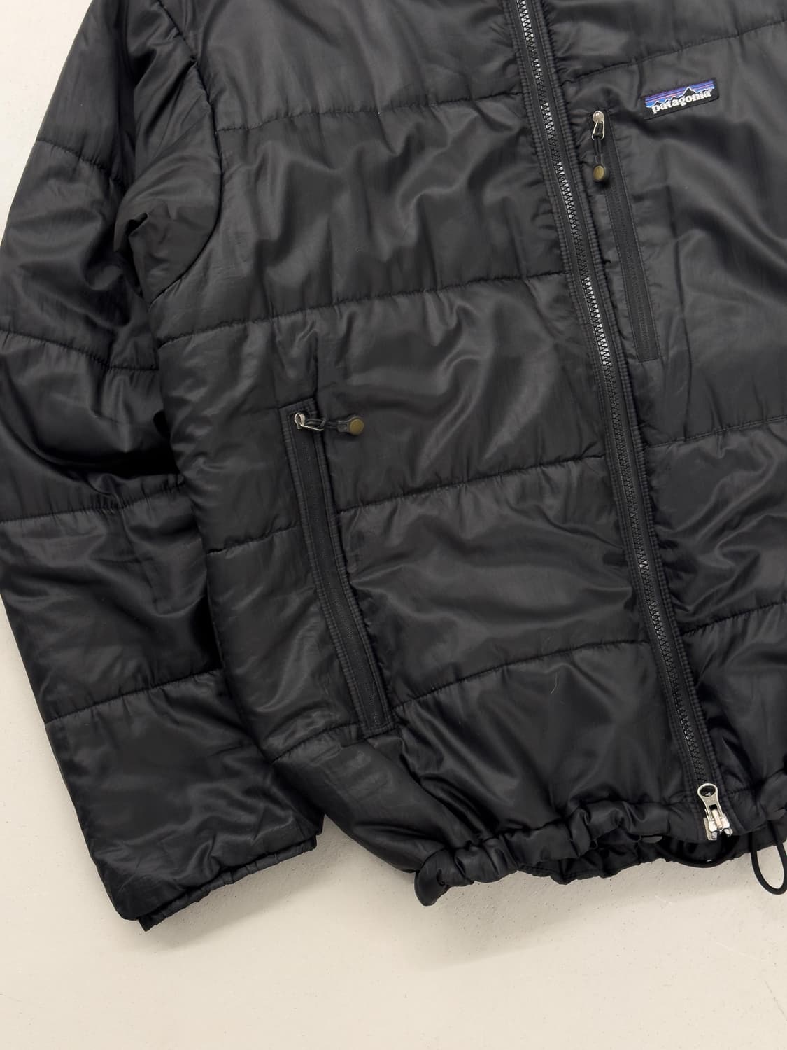 00's 파타고니아 DAS 파카 상품이미지4