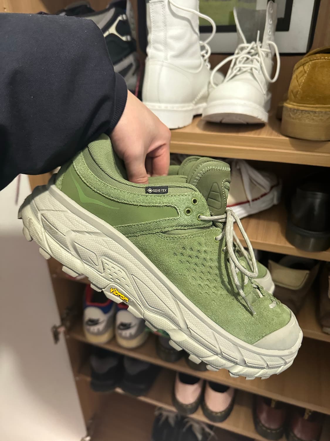 호카 토르 울트라 290 상품이미지1