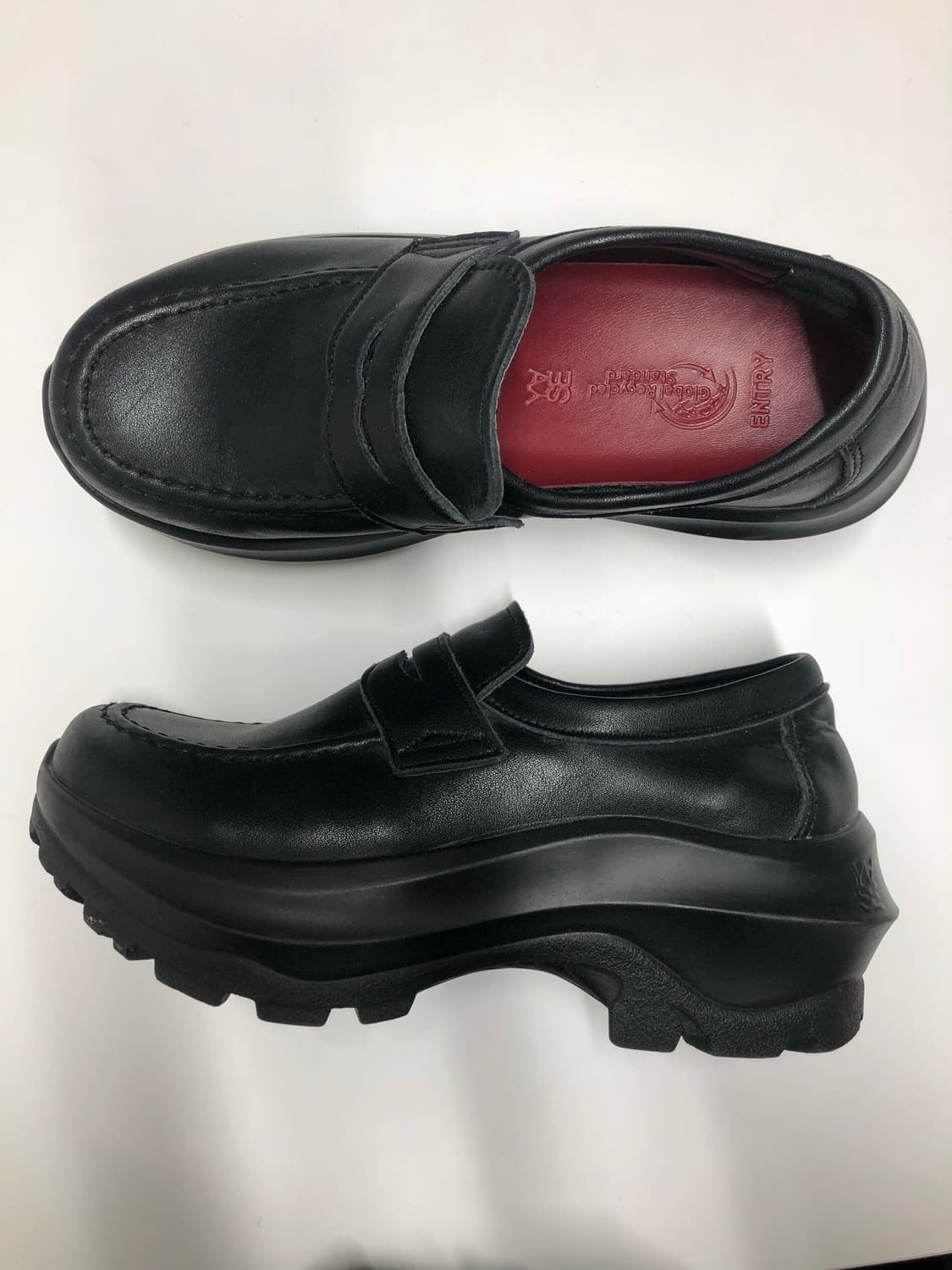 야세  카우하이드 yase 230 상품이미지3