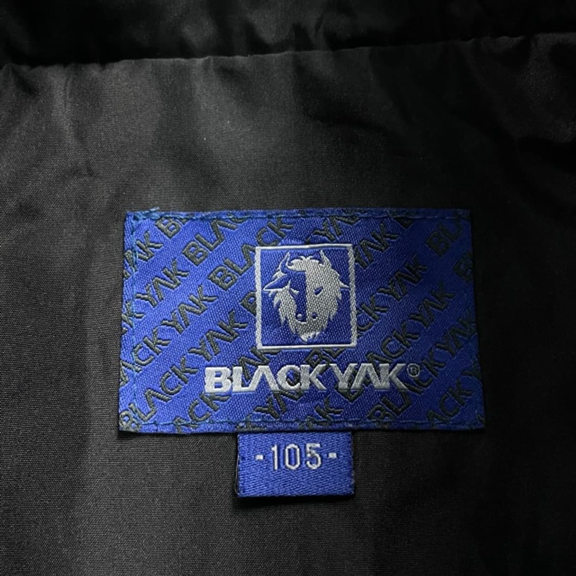 105 블랙야크 바람막이  상품이미지3