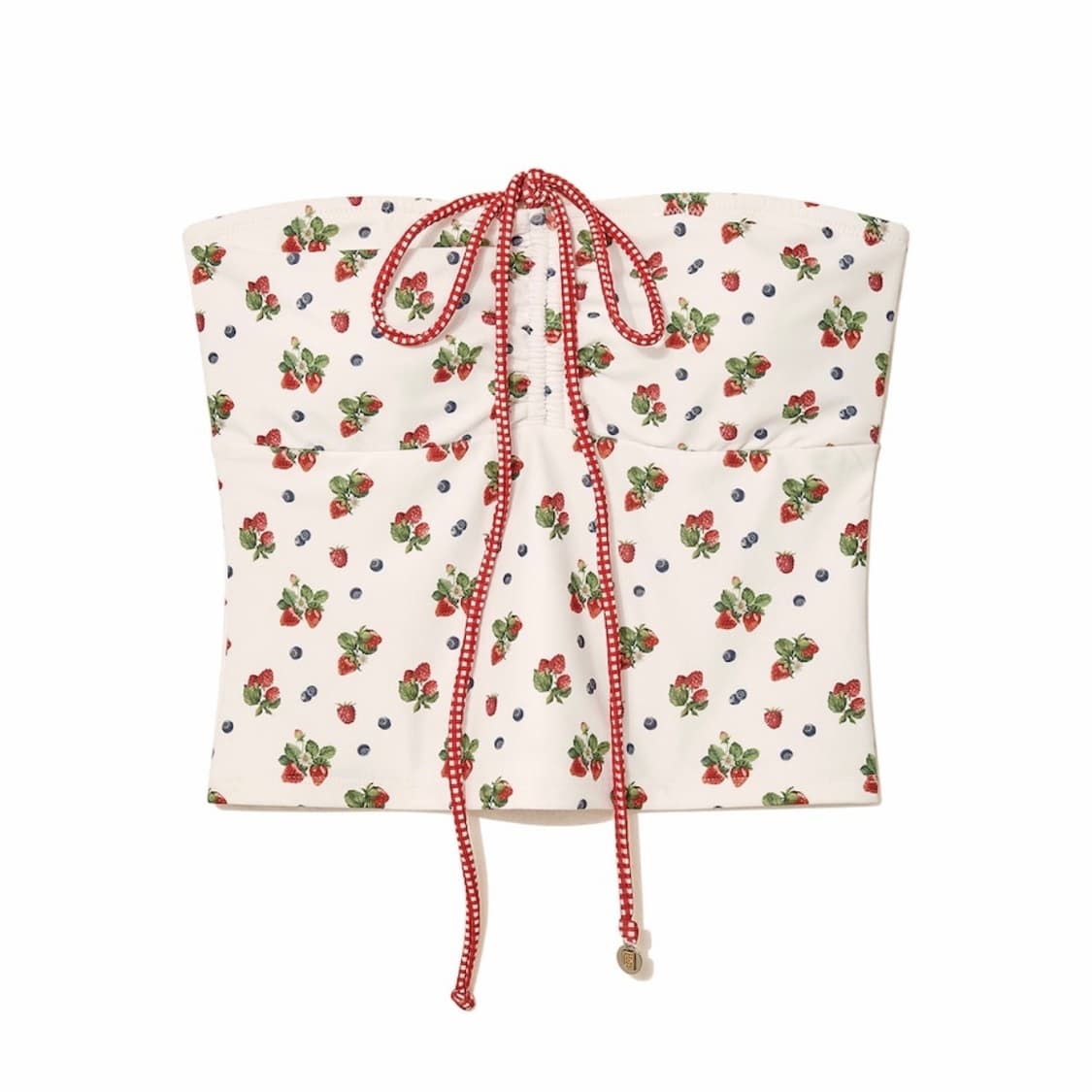 글로니 믹스베리 비키니 스윔탑 상품이미지1