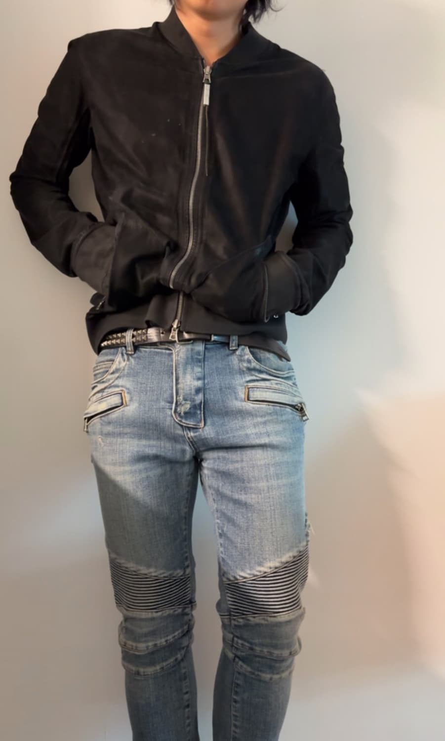 Biker Jean 30 상품이미지2