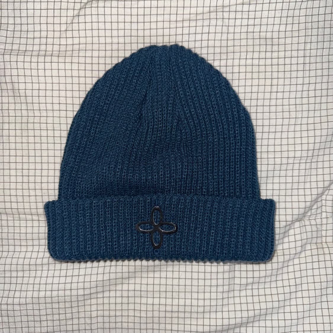 써저리 비니 버전1 딥블루 상품이미지1