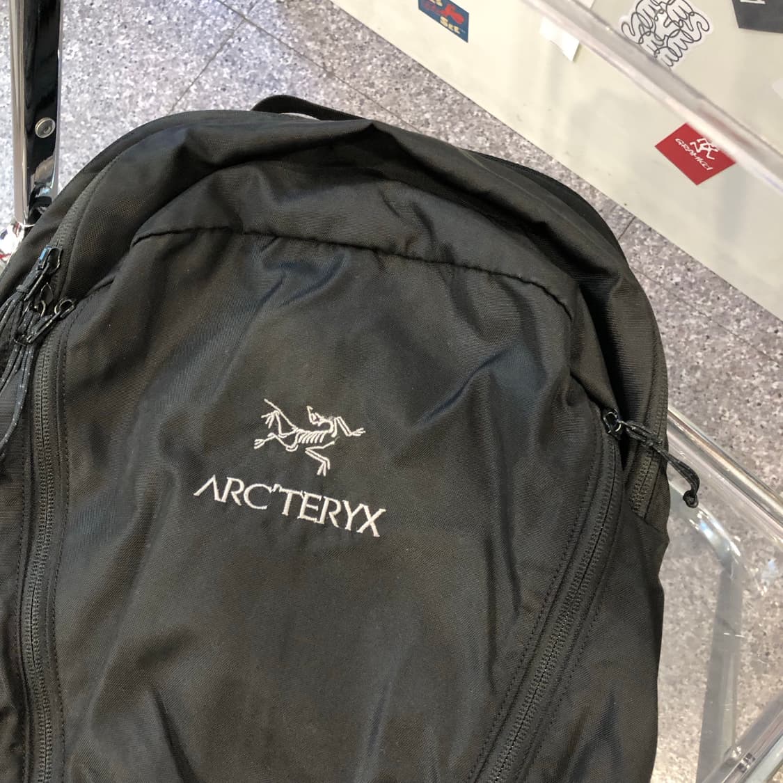 아크테릭스 맨티스26 백팩 상품이미지2