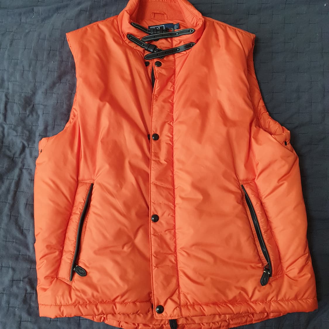 폴로 랄프로렌 패딩 조끼  상품이미지1