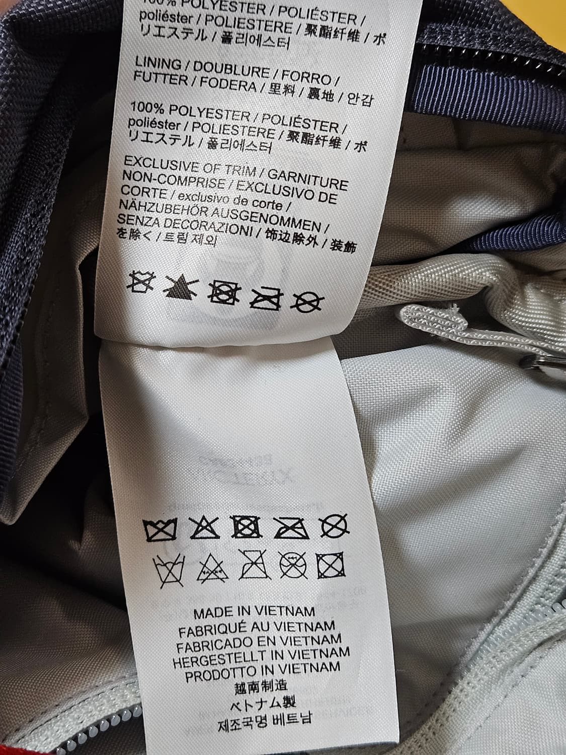 아크테릭스 맨티스1 블랙사파이어 상품이미지7