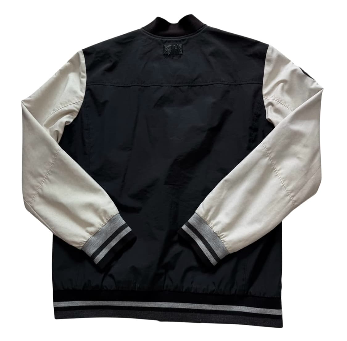 MLB LA 다저스 바시티 자켓 상품이미지3