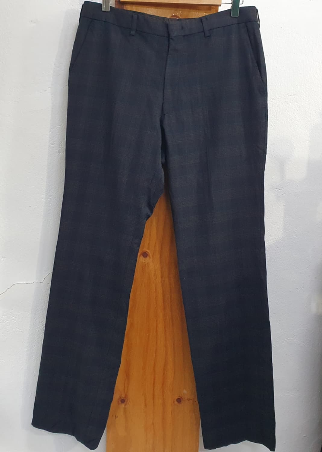 브렌우드 겨울남자바지(34) 상품이미지1