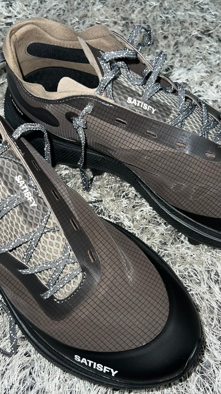 [275]새티스파이 더라커 팔콘 상품이미지1