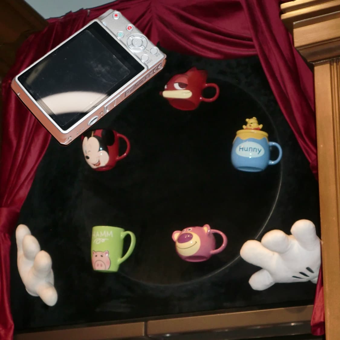 EX-Z250(✨A급/🎁풀패키지) 상품이미지5