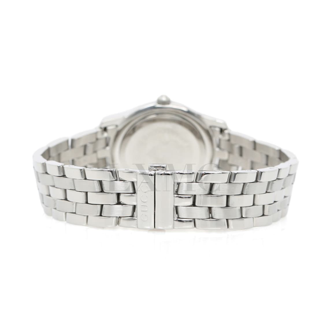 구찌 쥬빌레 팬더 워치 스틸 빈티지 시계 5500L 상품이미지2