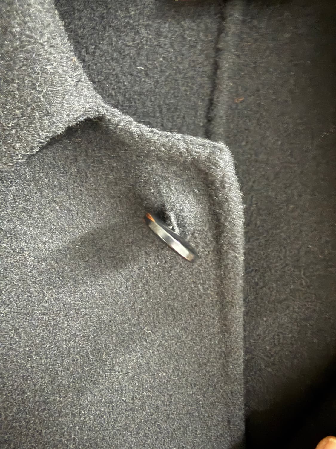 (3) 블랭크룸 핸드메이드 싱글 코트 상품이미지6