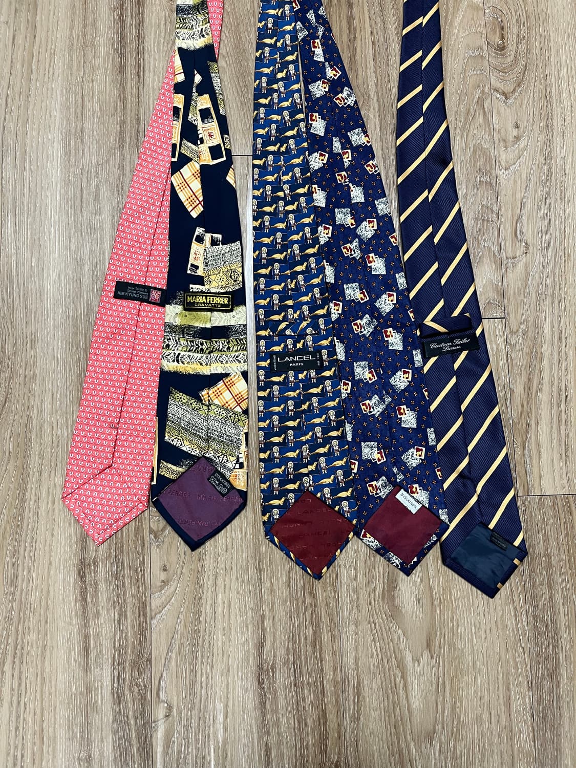 넥타이 넥타이 넥타이 상품이미지7