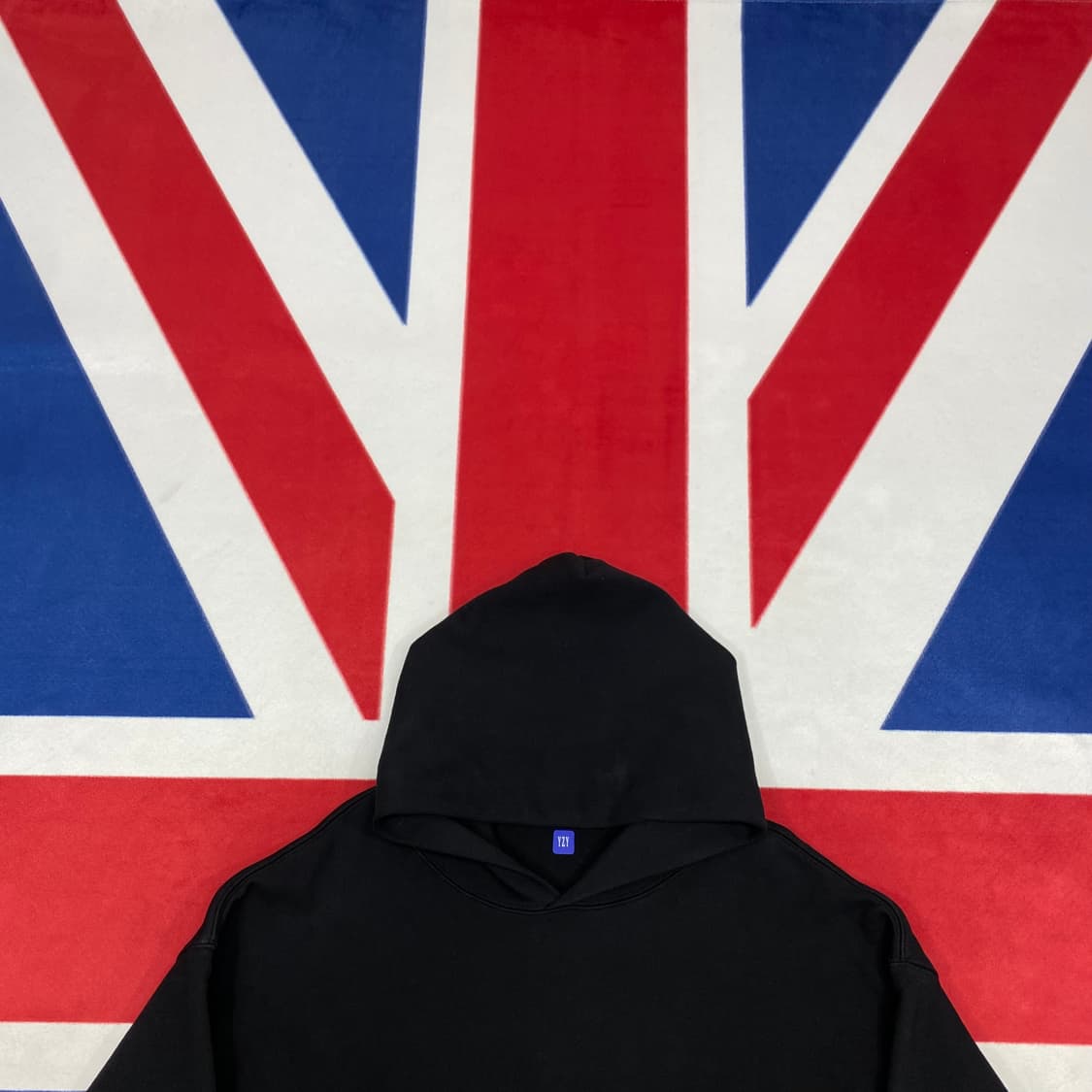 YZY GAP 후드티 2XL  상품이미지2