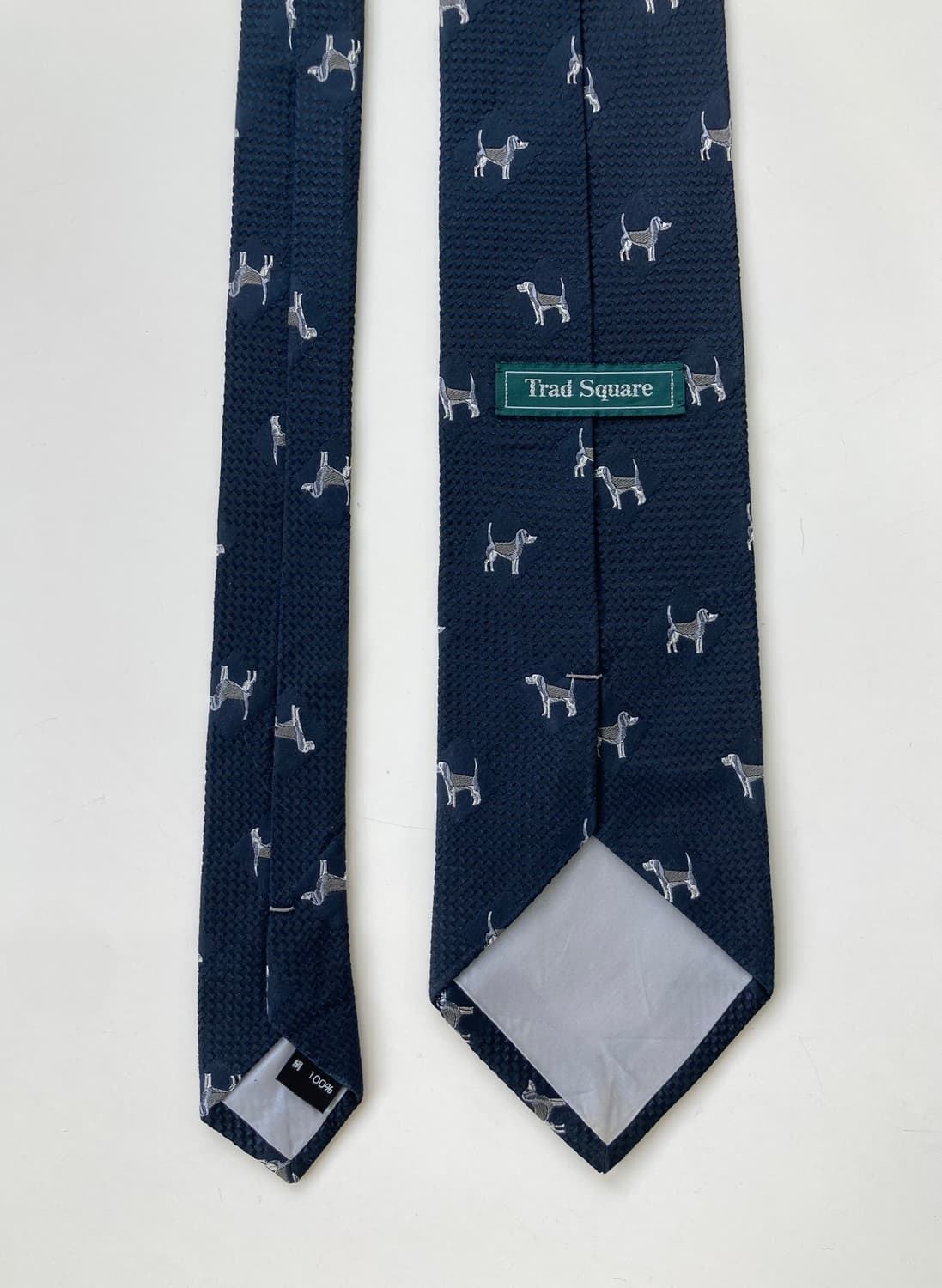 빈티지)넥타이 상품이미지2