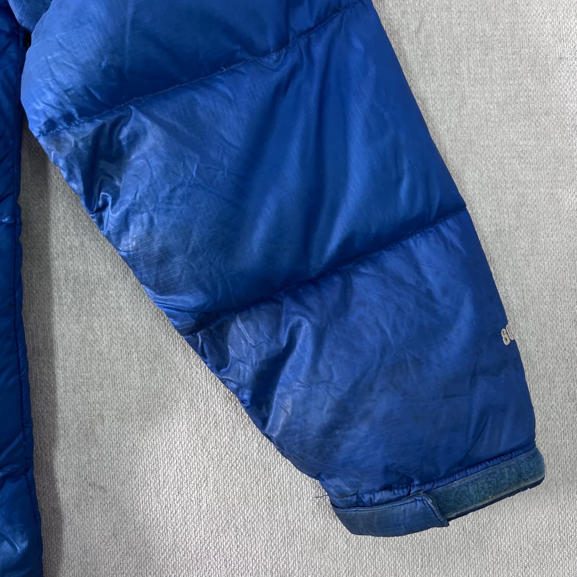 100 노스페이스 서밋 시리즈 패딩 상품이미지8