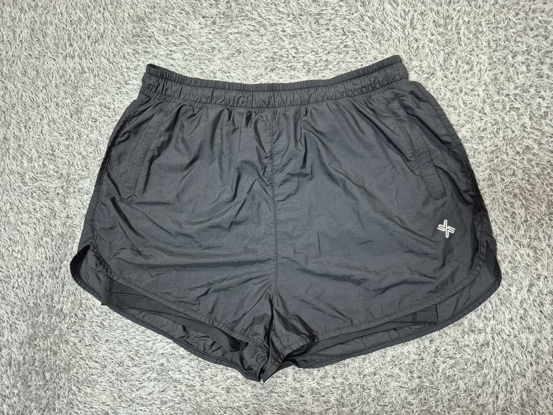 젝시믹스 여성 멀티웨이 투인원 쇼츠 XL 상품이미지1