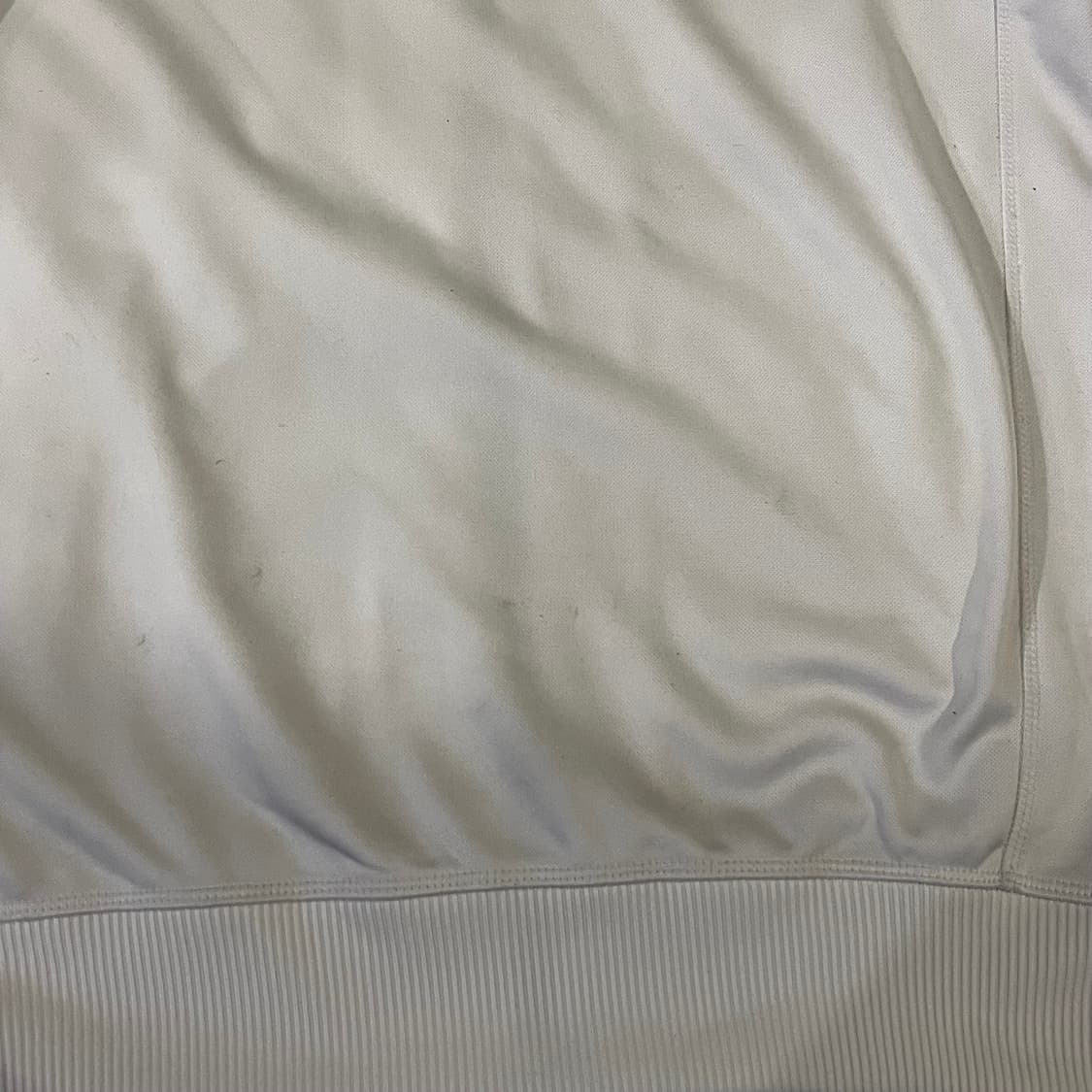 아디다스 화이트 유벤투스 대장 트랙탑 져지 상품이미지9