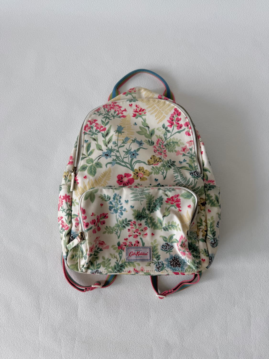 캐스키드슨(Cath Kidston) 백팩 상품이미지1