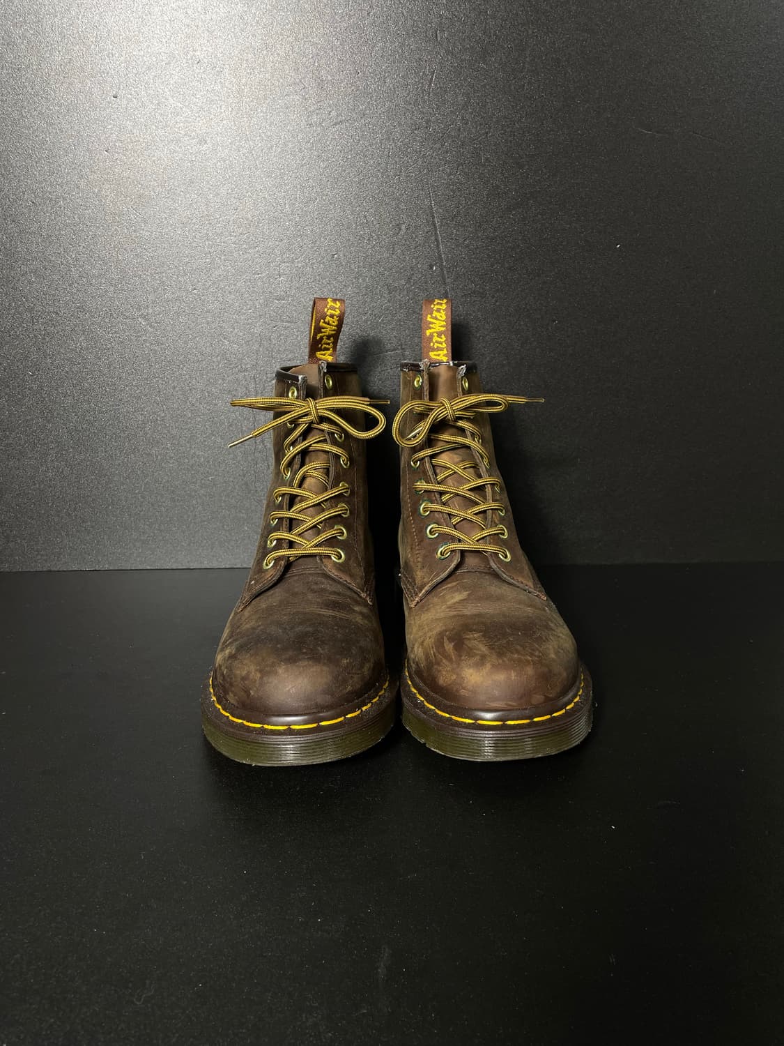 [280] 닥터마틴 1480 크레이지호스 부츠 워커 상품이미지2