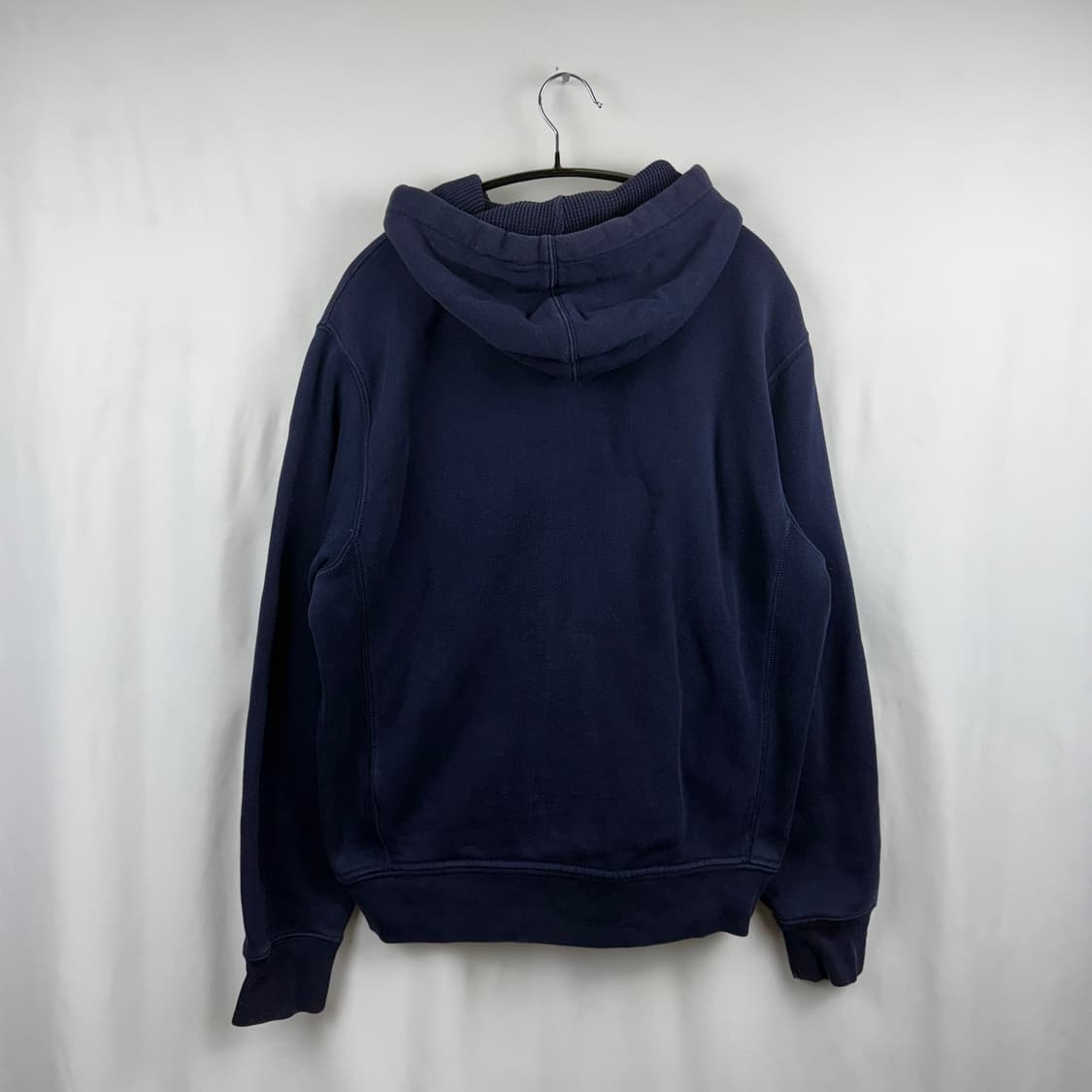 (M) 폴로 랄프로렌 레드포니 후드집업 네이비 상품이미지7