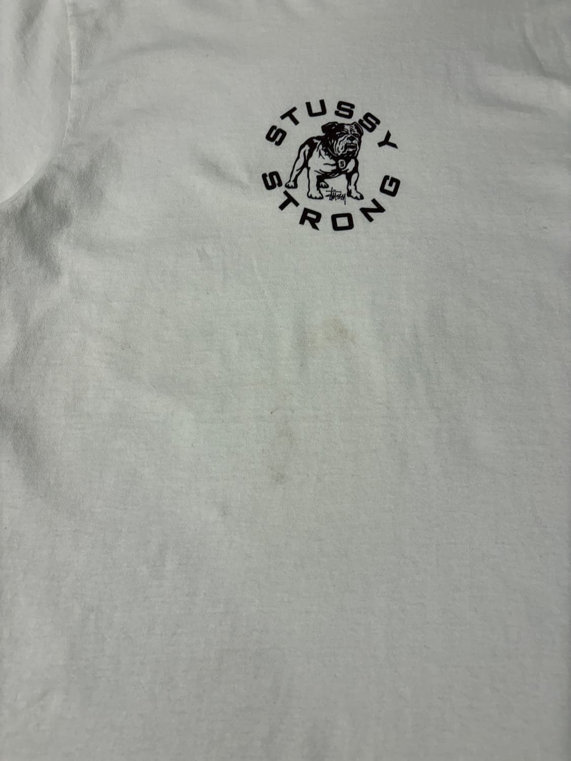 스투시 반팔 상품이미지8