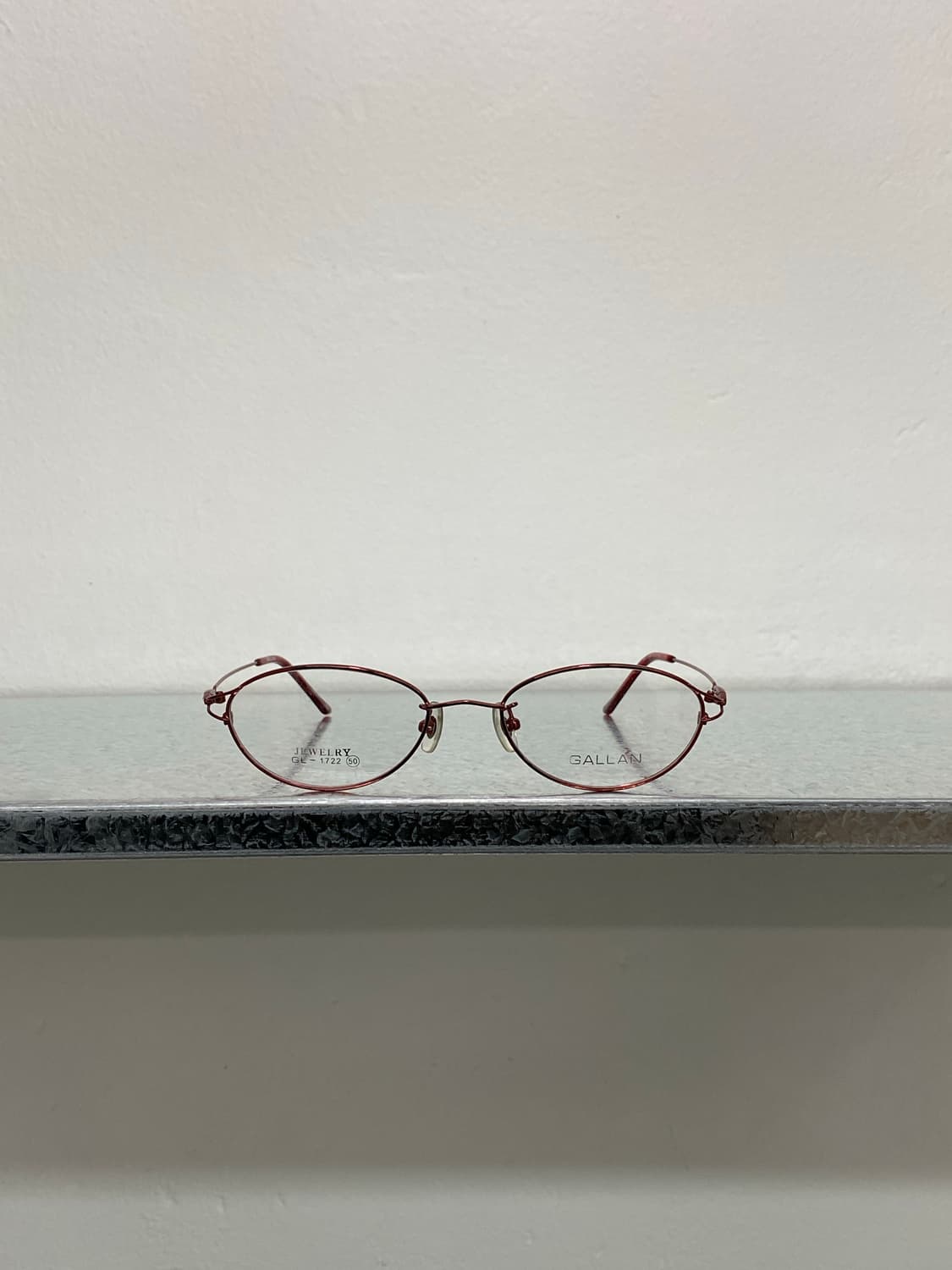 vintage glasses 939 상품이미지2
