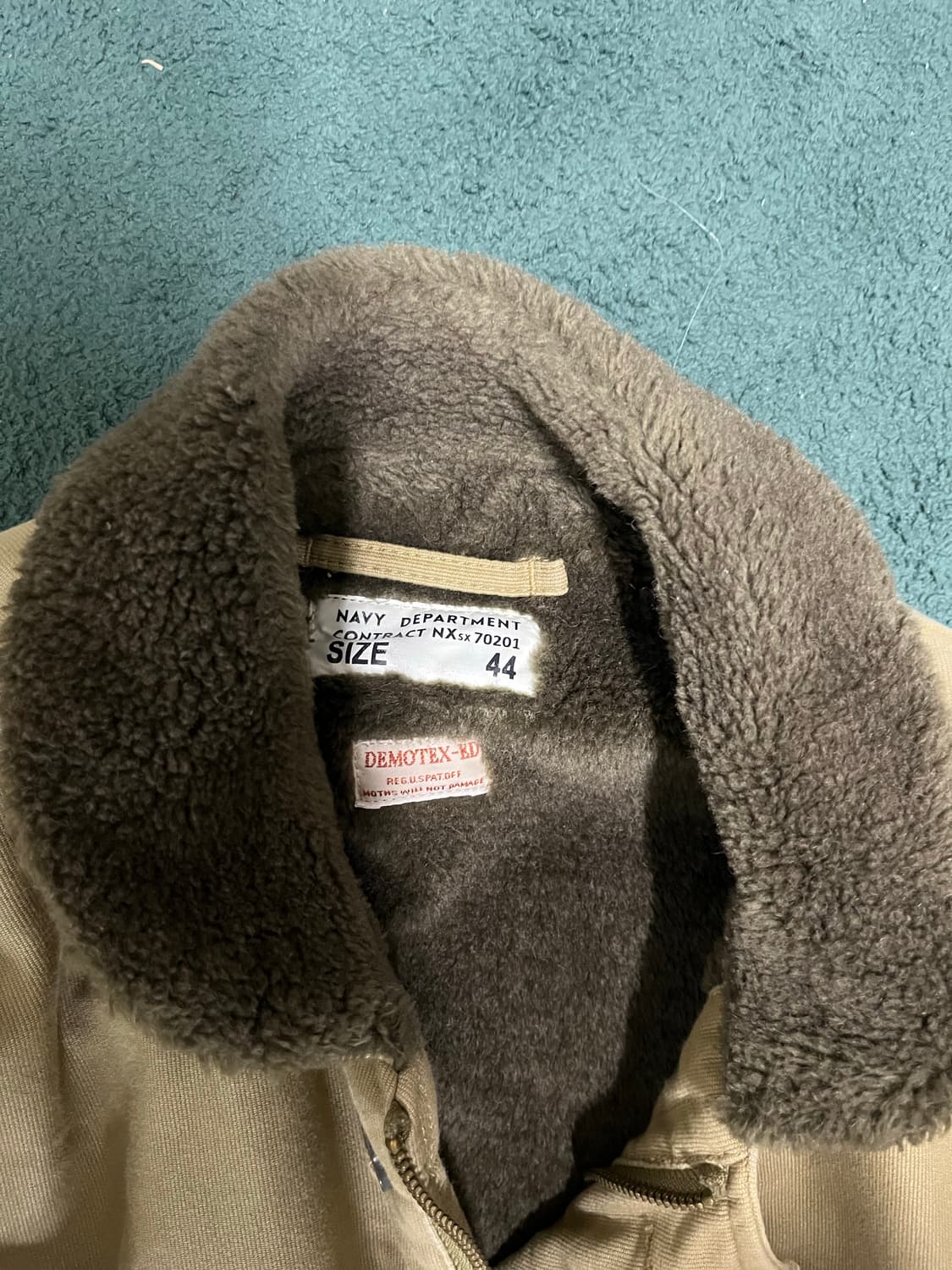 브론슨 덱자켓 44 상품이미지2