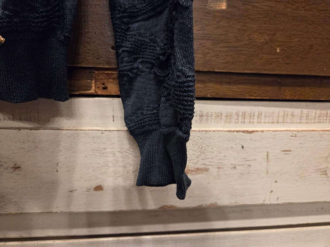 베르사체 컬렉션 터틀넥 상품이미지8