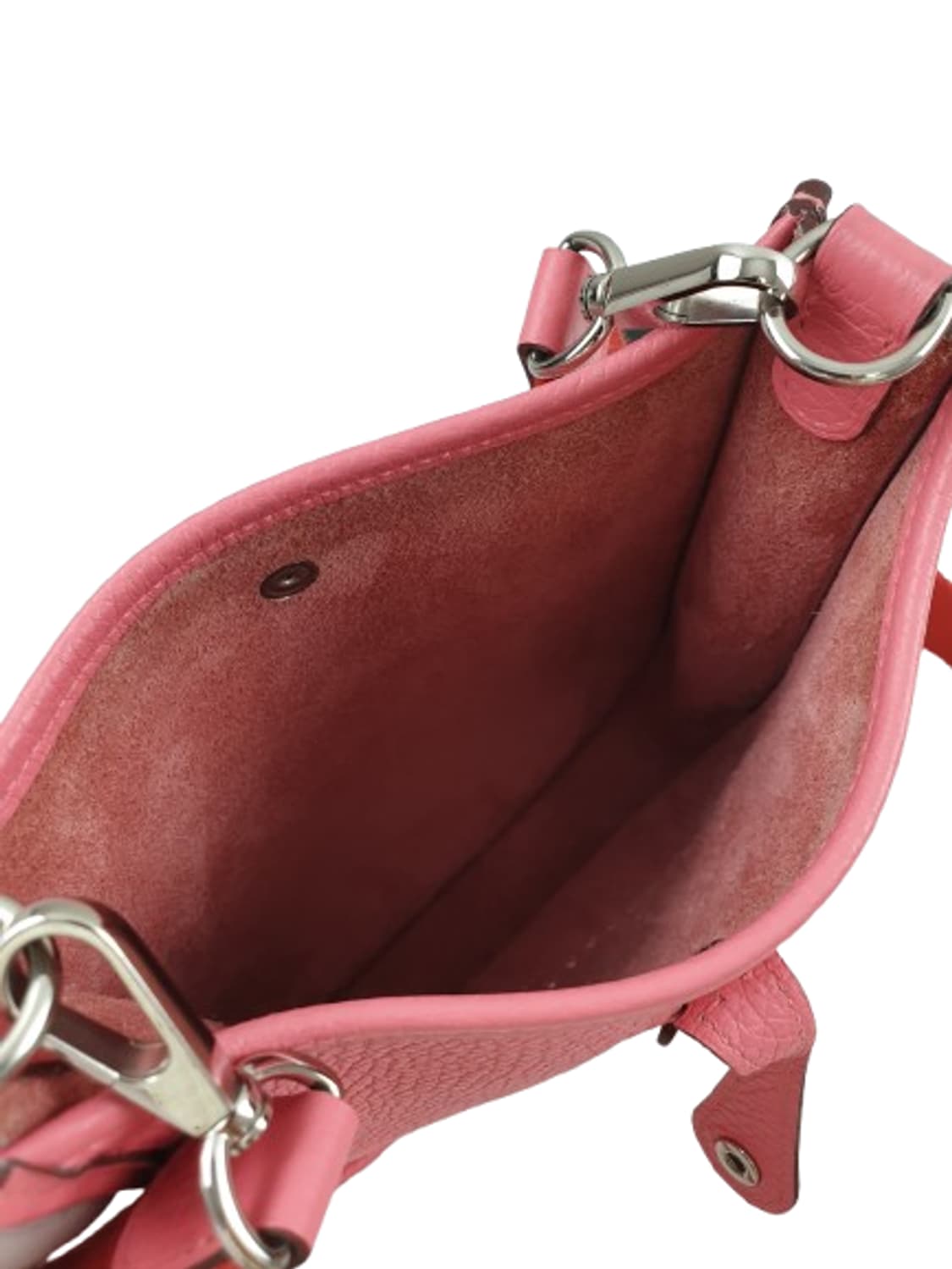 에르메스 에블린백(최상컨디션) 상품이미지8