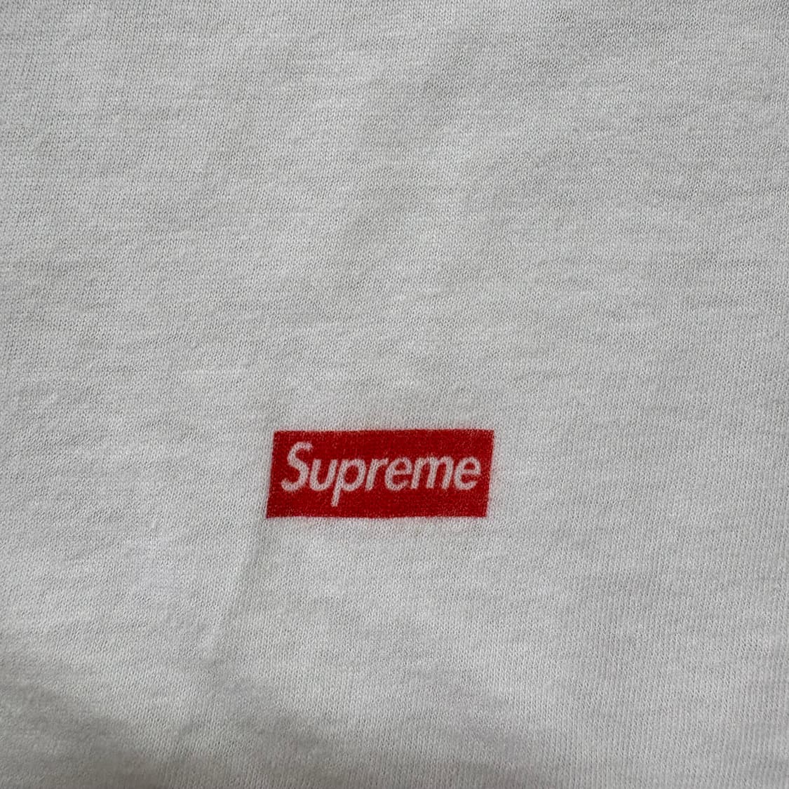 슈프림 헤인즈 반팔티 상품이미지4