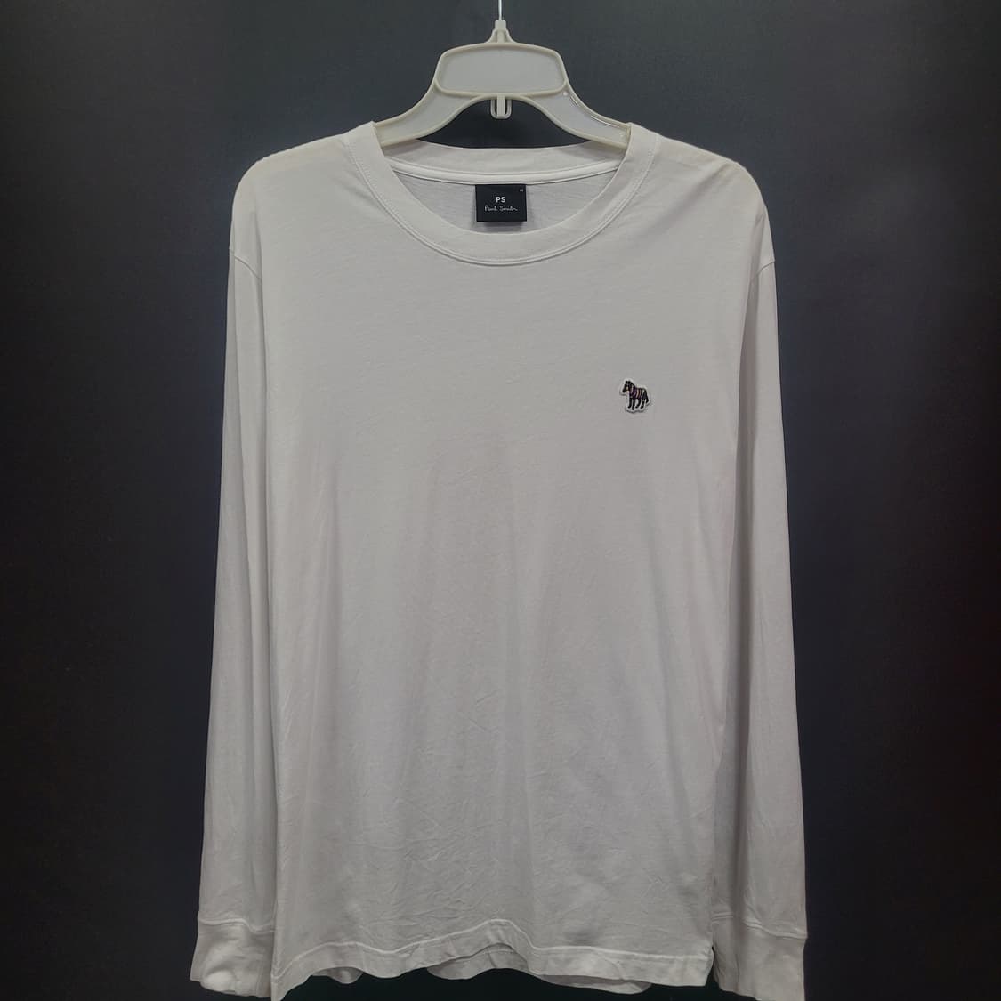 Paul Smith 폴스미스 지브라 롱슬리브 셔츠 상품이미지4