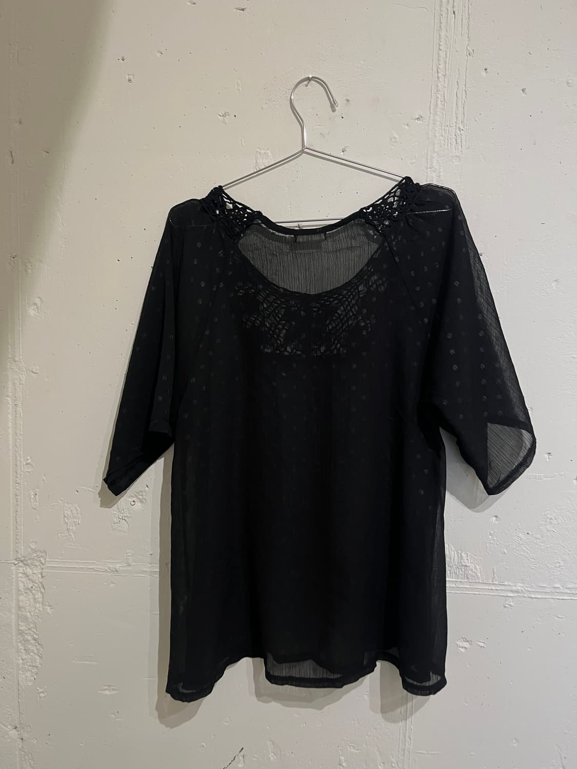 vintage blouse 상품이미지4