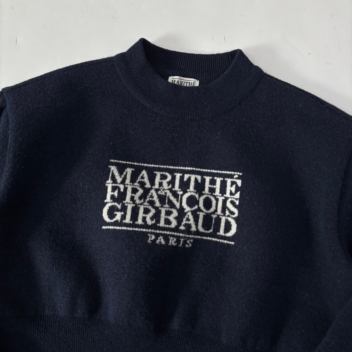 마리떼 프랑소와 저버 니트 상품이미지4