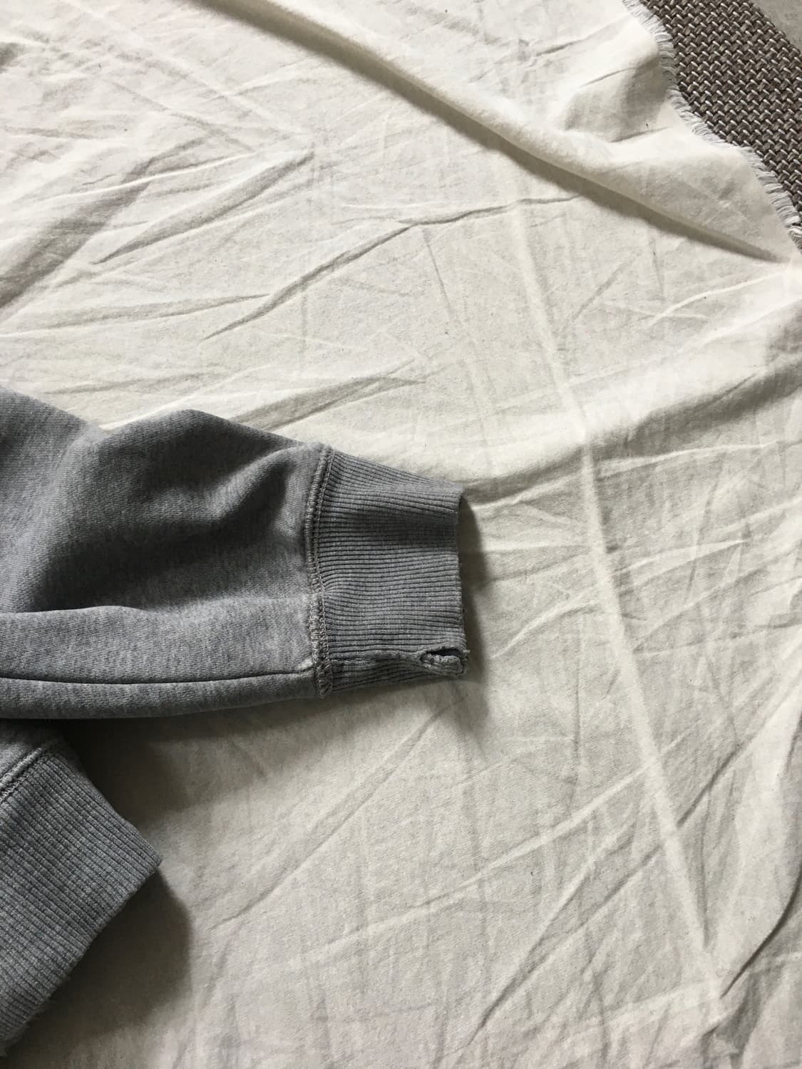 나이키 스우시 후드집업 상품이미지7