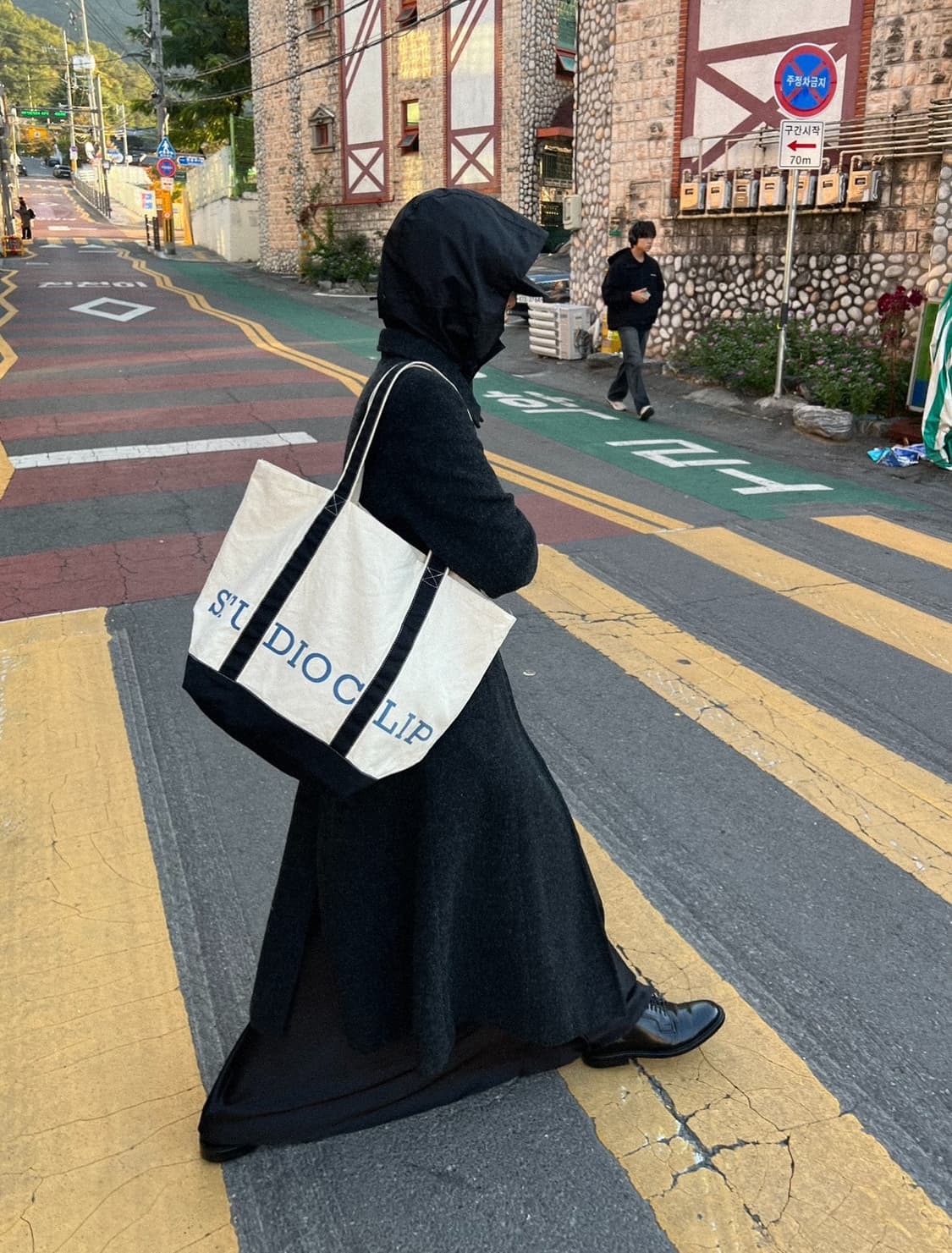 125cm Coat 상품이미지6