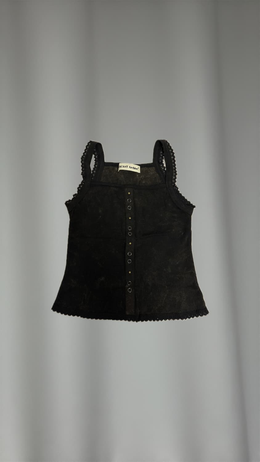 Vacant archive 레이스 나시 (M) 상품이미지2