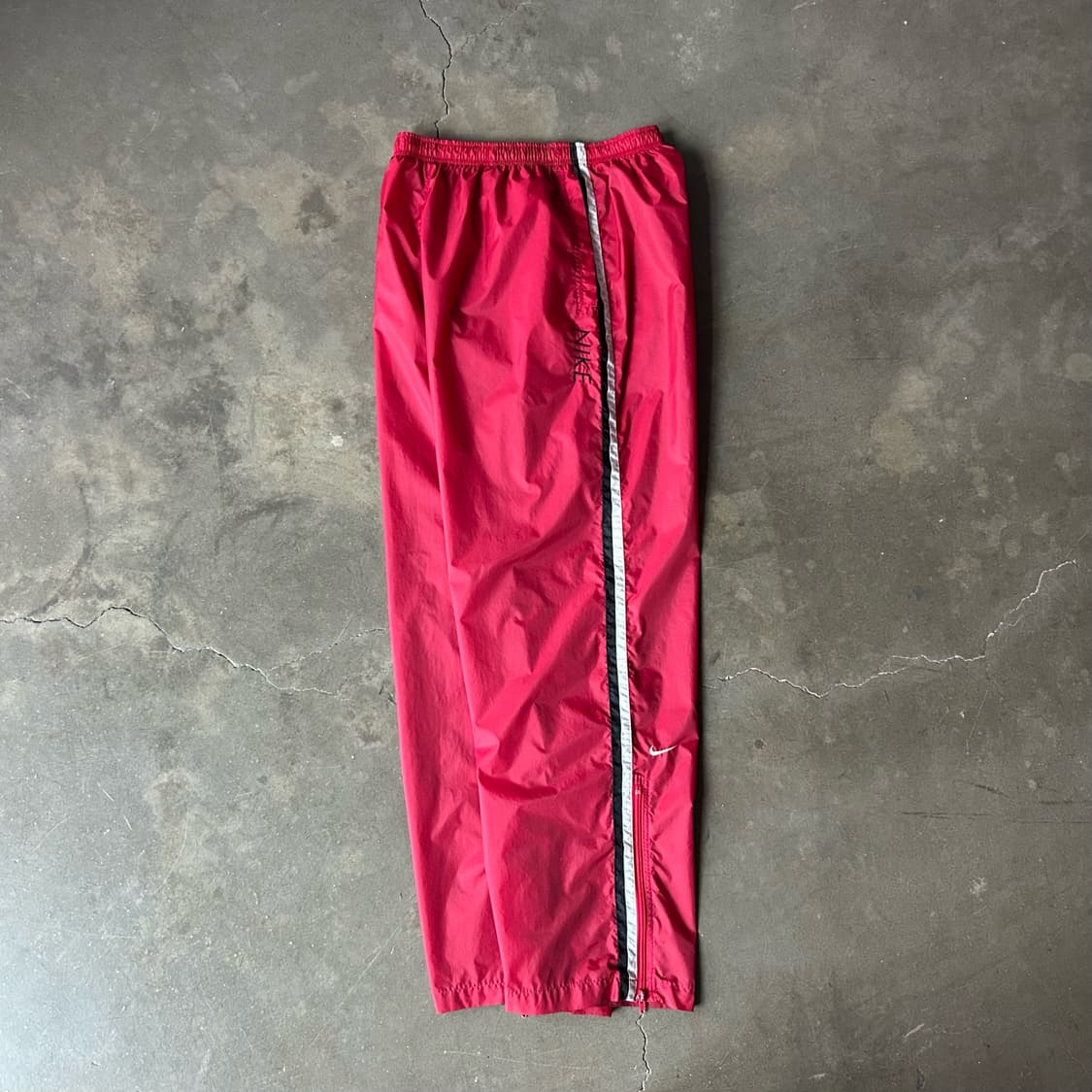 90s 나이키 트랙팬츠 상품이미지2